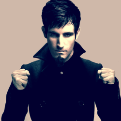 Rob Swire