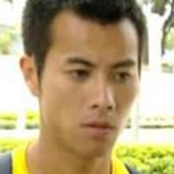 Edmond Leung