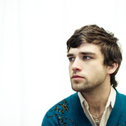 Chris Garneau