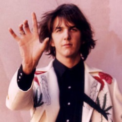 Gram Parsons