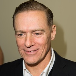 Bryan Adams