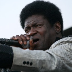 Charles Bradley