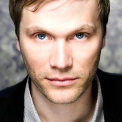 Aidan Hawken