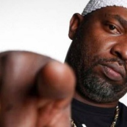 Mr. Catra