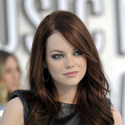 Emma Stone