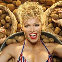 Nell McAndrew