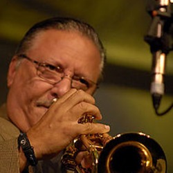 Arturo Sandoval