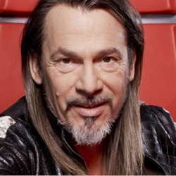 Florent Pagny