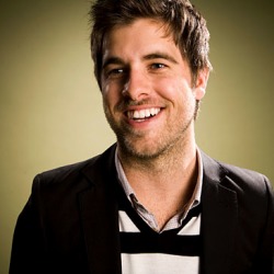 Graham Colton