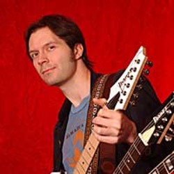 Paul Gilbert