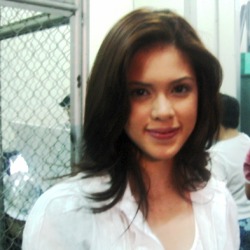 Shaina Magdayao