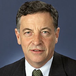 Robert Hill