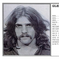 Glenn Frey