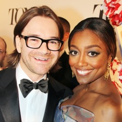 Patina Miller