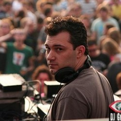 Joey Beltram