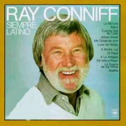 Ray Conniff