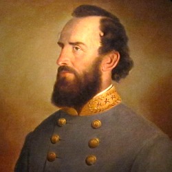 Stonewall Jackson