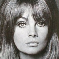 Jean Shrimpton