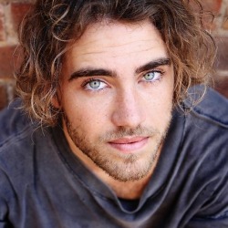 Matt Corby