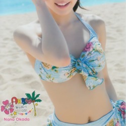Nana Okada
