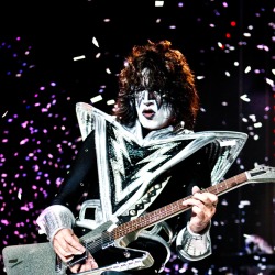 Tommy Thayer