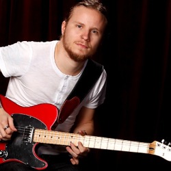 Zach Myers