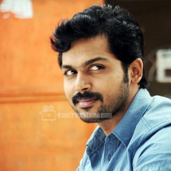 Karthik