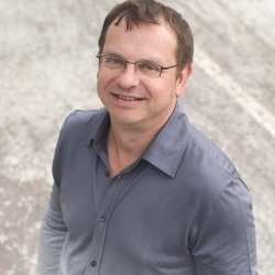 Klaus Suonsaari