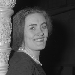 Joan Sutherland
