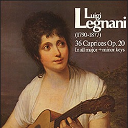 Luigi Legnani