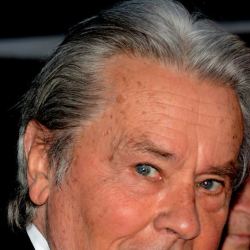 Alain Delon