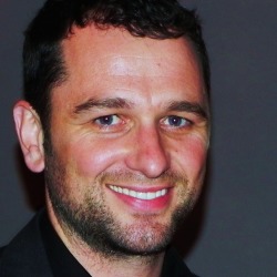 Matthew Rhys