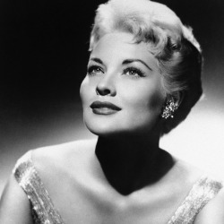 Patti Page
