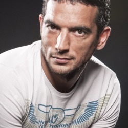 Antoine Clamaran
