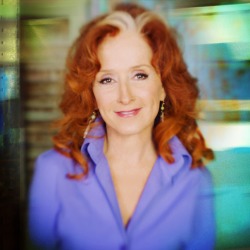 Bonnie Raitt