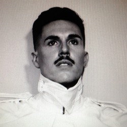 Sam Sparro