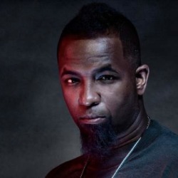 Aaron Dontez Yates