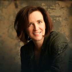 Patricia Barber