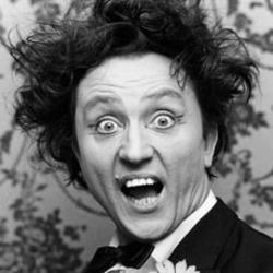 Ken Dodd