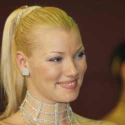 Helena Zeťová