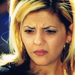 Zehava Ben