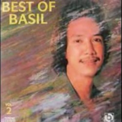Basil Valdez