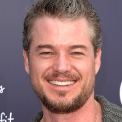 Eric Dane