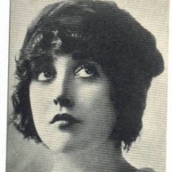 Mabel Normand