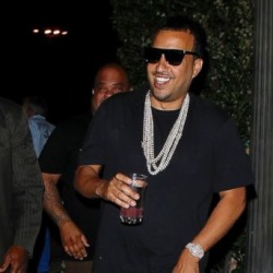 French Montana