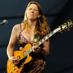 Susan Tedeschi