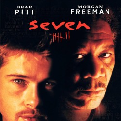 Seven