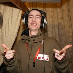 Skinnyman