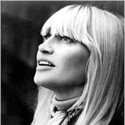 Mary Travers