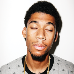 Hodgy Beats